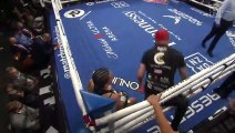 Chantelle Cameron vs Melissa Hernandez (29-05-2021) Full Fight