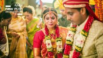 زفافها-الهند