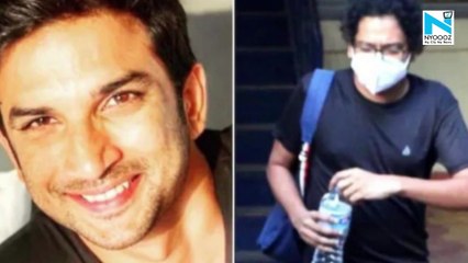 Siddharth Pithani's arrest poetic justice, says Sushant Singh Rajput's family lawyer Vikas Singh