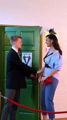 HOW TO GO THROUGH THE DRESS CODE(Password is CODE)