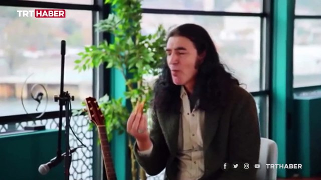 Vapurda Çay Simit Sohbet 400 bölümü geride bıraktı