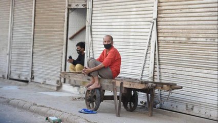 Life will be back on track after 1.5 month lockdown in Delhi