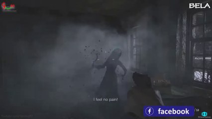 Dimitrescu'S Daughters Bela, Daniela, and Cassandra Resident Evil 8- Village