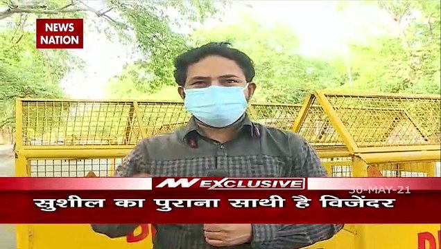 Why Olympic medal winner Sushil Kumar become criminal?