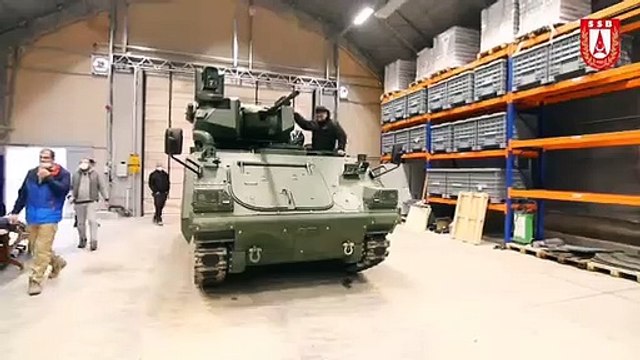 Ordumuzun gücüne güç katacak! Testleri başarıyla geçti