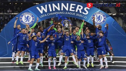 Chelsea Juara, Tuchel Istimewa, City Merana
