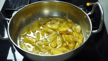 Raw Mango Murabba Recipe - Kairi Murabba Recipe - Nisha Madhulika - Rajasthani Recipe - Best Recipe House