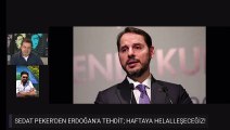 Rasim Ozan Kütahyalı'dan Sedat Peker'in 'Berat Albayrak' iddiasıyla ilgili açıklama