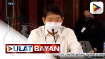 Nasa 50-K kawani ng PNP at BFP, ide-deploy sa Hunyo para tumulong sa vaccine rollout