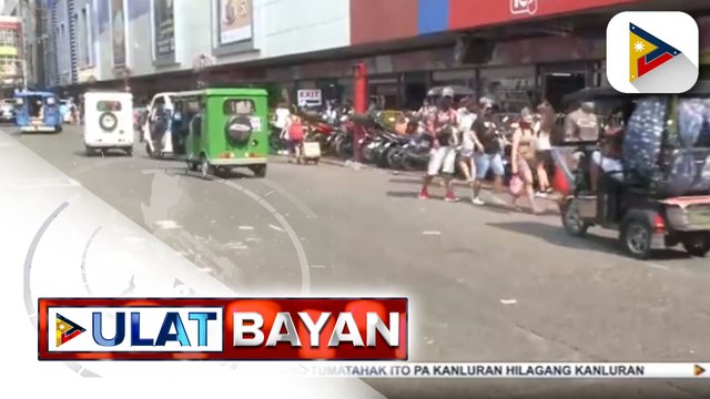 SWS: 33%, naniniwala na responsibilidad ng bawat Pilipino na pigilan ang pagkalat ng COVID-19
