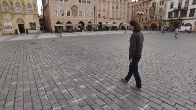 Grieving Czech Republic emerges from pandemic