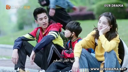 meeting you ep 19    مسلسل مقابلتك حلقة 19 مترجم