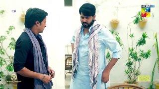 Raqs-e-Bismil Episode 22 Digitally Presented by Master Paints Powered by West Marina HUM TV - ETC