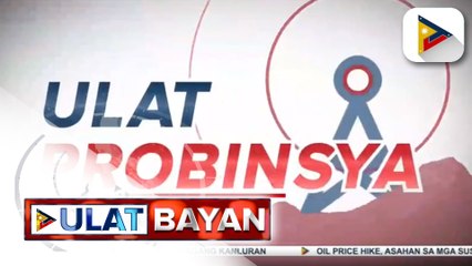 Ilang miyembro ng NPA sa Brgy. Badas, Mati City, nang-ambush ng isang army squad; isang sundalo, patay