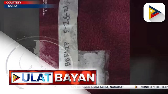 11 indibidwal, huli sa buy bust ops ng QCPD at naaktuhan pa na gumagamit ng iligal na droga