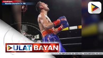 Nonito 'The Filipino Flash' Donaire, bagong kampeon sa WBC bantamweight division