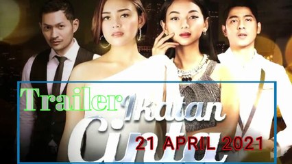 Ikatan Cinta 21 April 2021 Full Episode