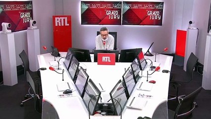 Le journal RTL de 12h30 du 30 mai 2021