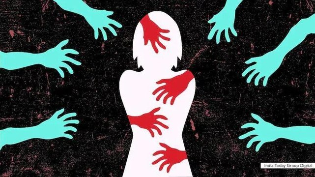 Students of another Chennai school accuse teacher of sexual harassment