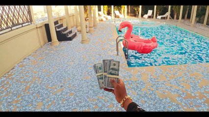 Mohamed Ramadan  VERSACE BABY  Official Music Video   محمد رمضان  ڤيرساتشي بيبي_