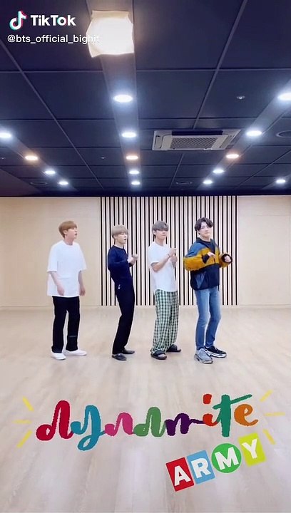 BANGTAN 
