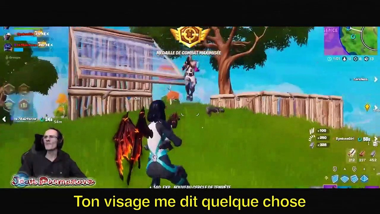 Le Masterkill De L'Enfer Sur Warzone Avec Squeezie, Locklear & Doigby !!!