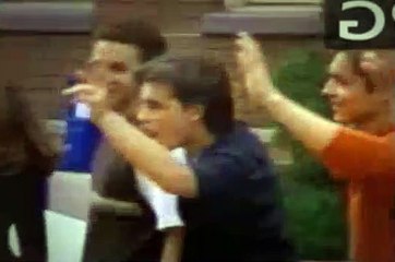 Boy Meets World Season 5 Episode 22 - Promises, Prom-Ises
