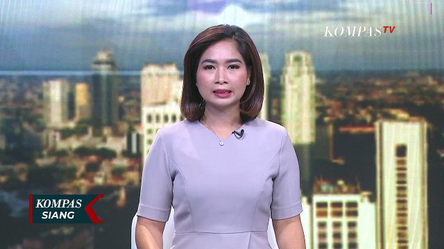 Jalur Tol Jakarta-Cikampek Kembali Dipadati Ribuan Kendaraan Pemudik