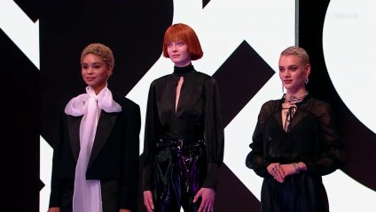 Ты топ-модель - 11 выпуск