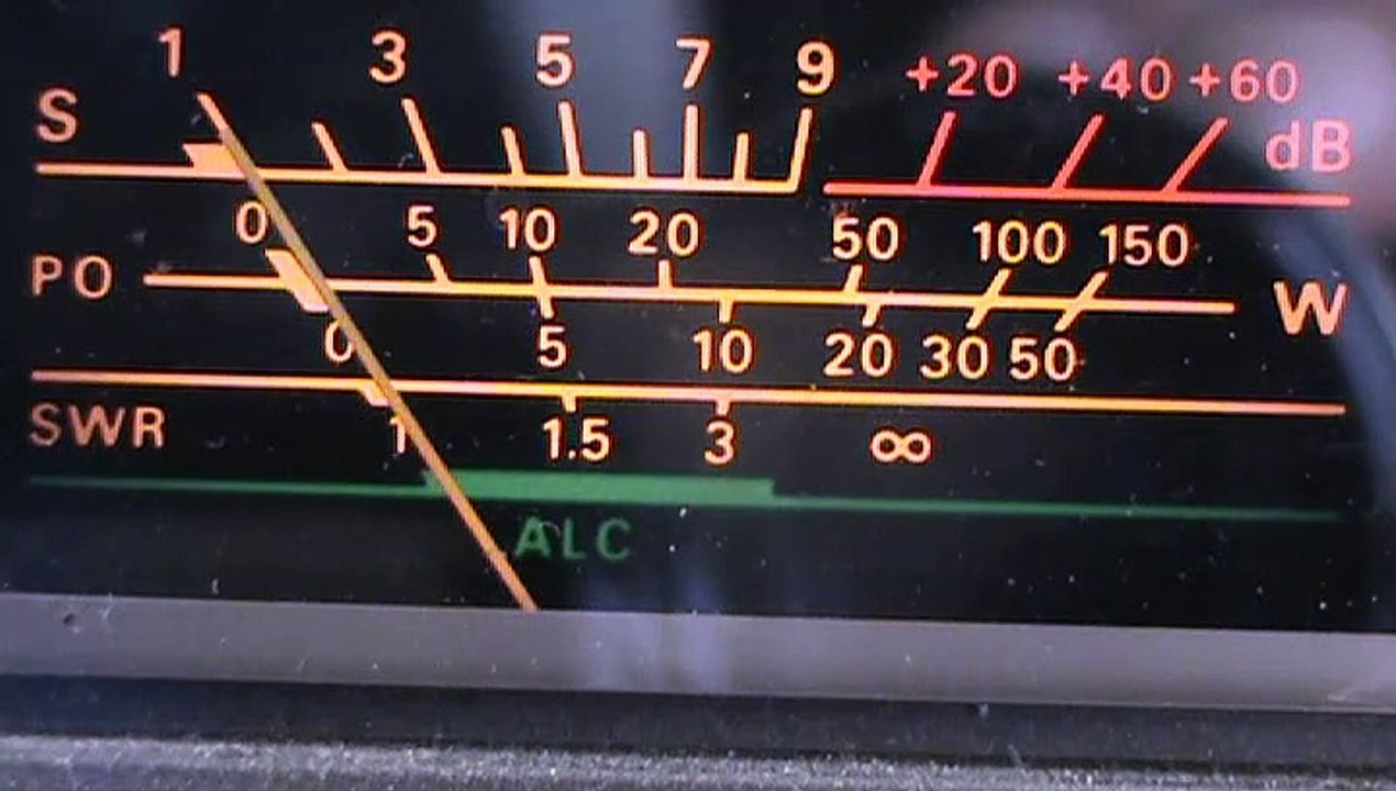 Propagation 30 mai 2021 partie 2...