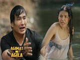 Agimat ng Agila: Kahina-hinalang bisita ni Nanay Berta | Episode 5