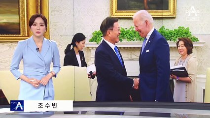 美, 얀센 101만 명분 공여…현역 아닌 예비군·민방위 접종