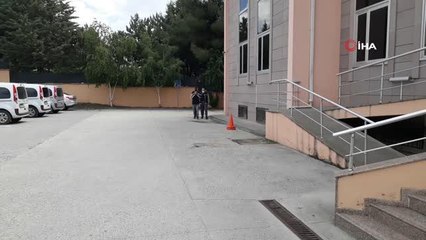 Merzifon'da uyuşturucu operasyonu: 2 gözaltı