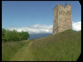 Circuit Tour du  Guet 715m - Laval-en-Belledonne