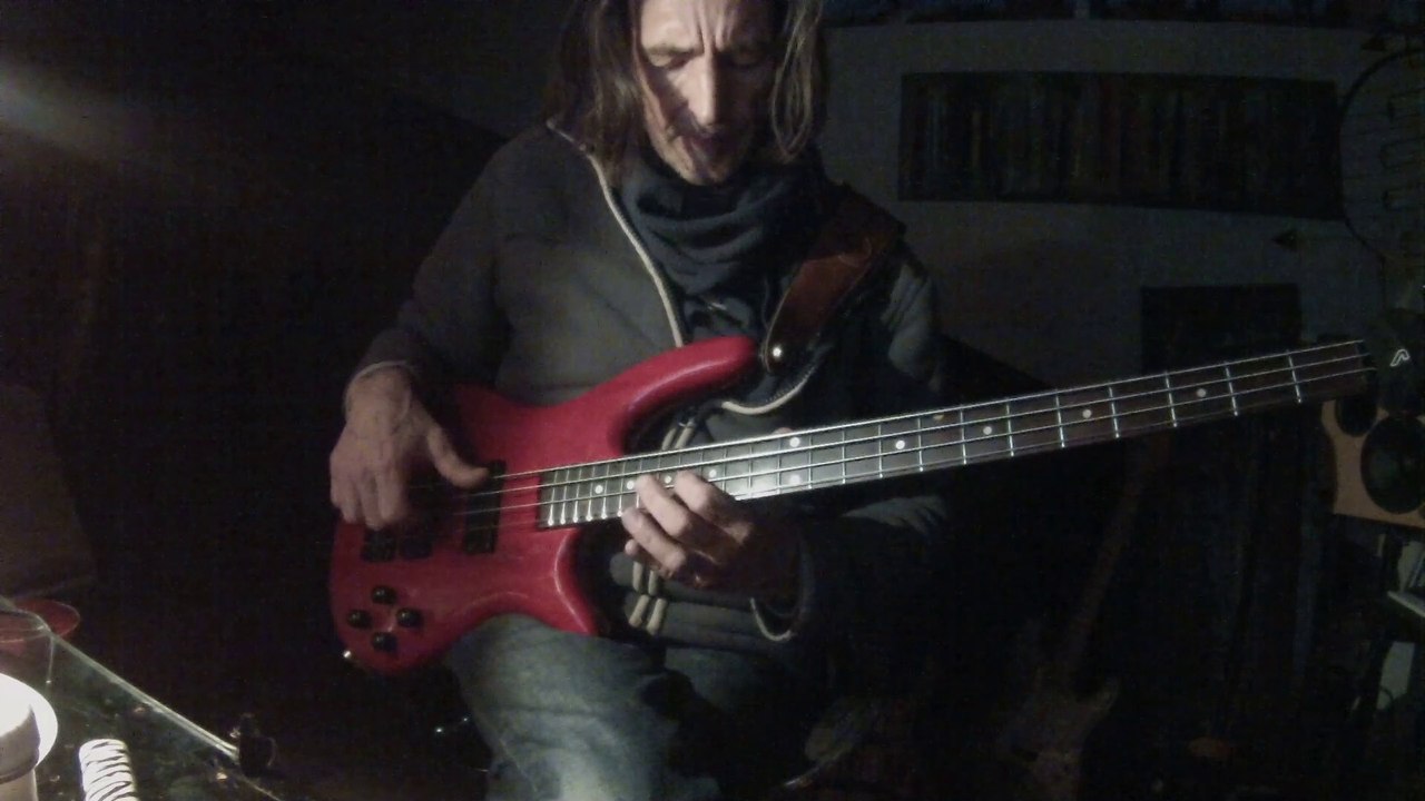 basse m audio