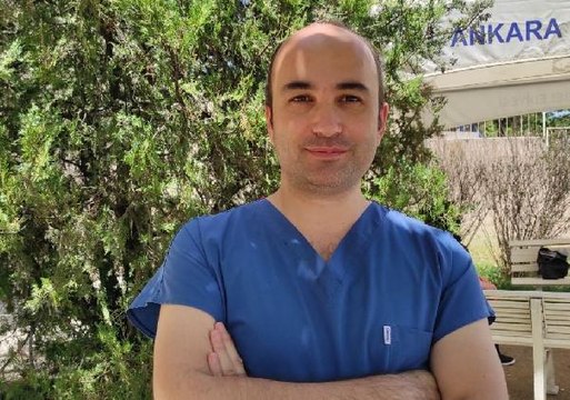 'KORONAVİRÜS GEÇİRENLERDE BASKILANMIŞ VEREM HASTALIĞI AKTİF HALE GELİYOR'