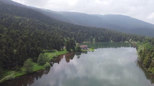 Gölcük, kontrollü normalleşme sürecinde doğa tutkunlarını bekliyor