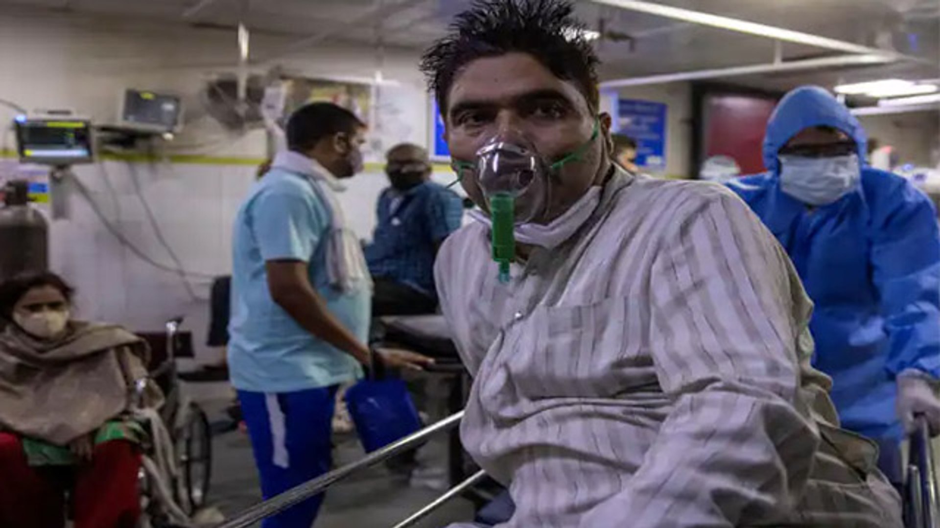 ⁣Black Fungus फैलने की गंभीर वजह आई सामने , Experts ने दी चेतावनी । Boldsky