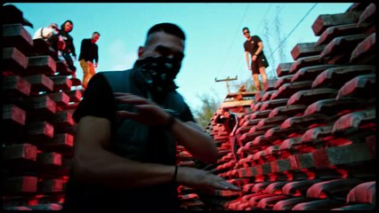 Mente Fuerte, Leader - Πάρε Δώσε (Official Music Video)