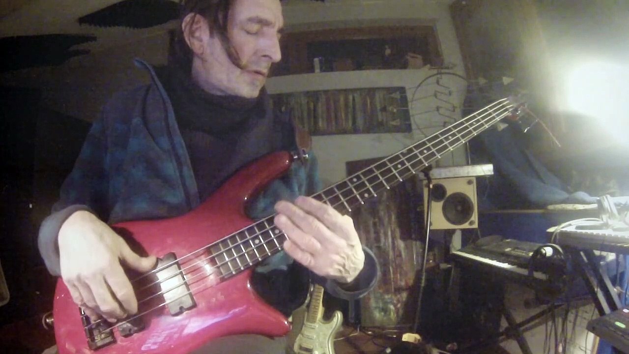 basse  groove - 02