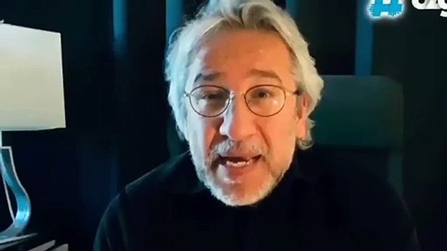 Sedat Peker’in sözleri vatan hainlerini mest etti! Can Dündar yine azıttı