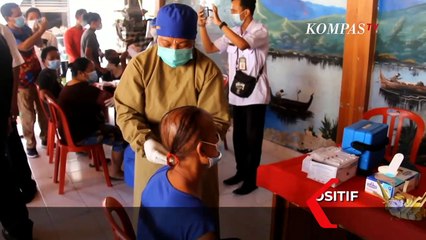 Update Corona Indonesia 30 Mei: 6.115 Kasus Positif Baru