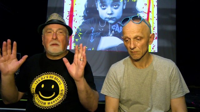 Istres : le commando Fada est de retour !