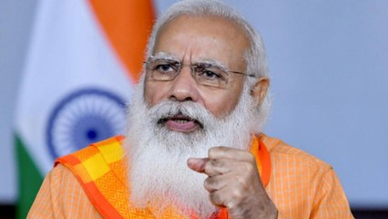 Nonstop: PM says govt followed 'Sabka saath, sabka vishwas'