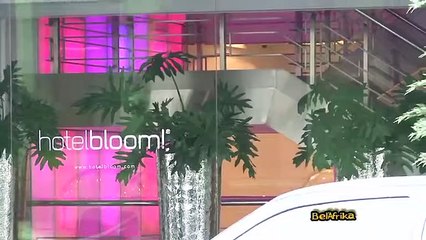 AFRICA HEROES AWARDS (01) EDITION