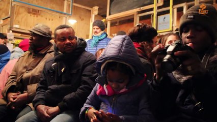 AFS asbl et De Platoo Vzw