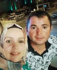 Son Dakika | TARTIŞTIĞI EŞİNİ 25 YERİNDEN BIÇAKLAYARAK ÖLDÜRDÜ