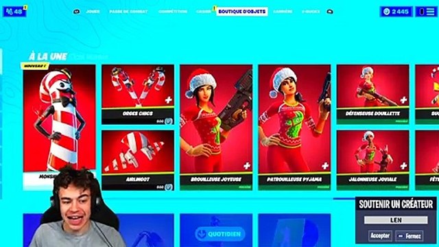 Fortnite Item Shop! New Kelsier Skin Out Now! (Fortnite Update)