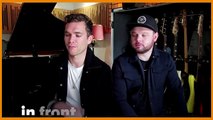 Rockers Royal Blood excited for stage return