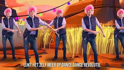 Joran Bawz - Brawl Stars Vs Fortnite [Disstrack]